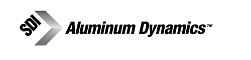 SDI Aluminum Dynamics Logo Full Color